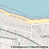 Karte Cattolica