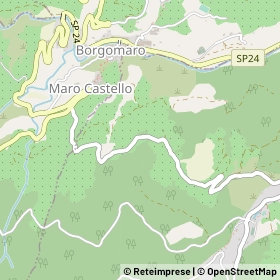 Mappa 18020