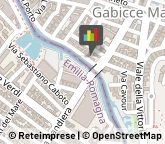 Locali, Birrerie e Pub Gabicce Mare,61011Pesaro e Urbino