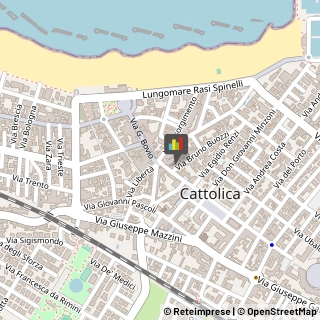 Articoli Natalizi,47841Rimini