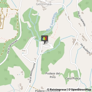 Agriturismi,51100Pistoia