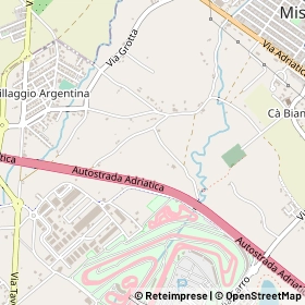 Mappa 47843