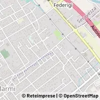 Kort Forte dei Marmi
