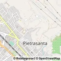 Harita Pietrasanta
