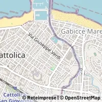 Peta Cattolica