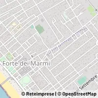 Kort Forte dei Marmi