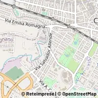 Mapa Cattolica