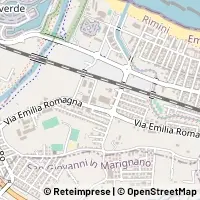 Mapa Cattolica