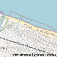 Mapa Cattolica