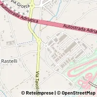 Kort Misano Adriatico