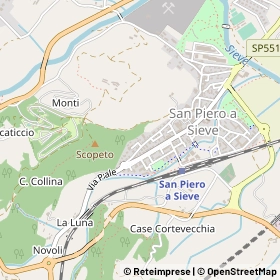 Mappa 50037
