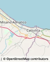 Ambulatori e Consultori Cattolica,47841Rimini