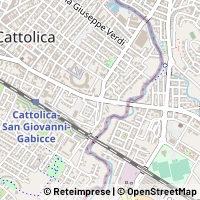 Karte Cattolica