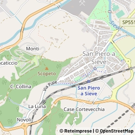 Mappa 50037