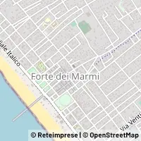 Kort Forte dei Marmi