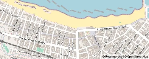 Mappa Cattolica