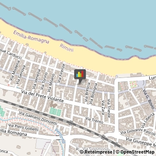 Alimentari Cattolica,47841Rimini