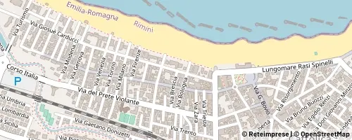 Mappa Cattolica