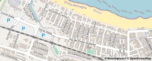 Mappa Cattolica