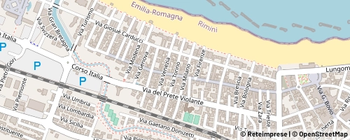 Mappa Cattolica
