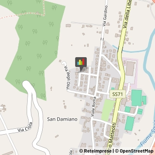 Imprese Edili Mercato Saraceno,47025Forlì-Cesena