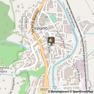 Geometri Vaiano,59021Prato