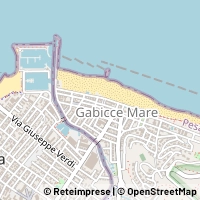Peta Gabicce Mare