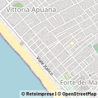 Harita Forte dei Marmi