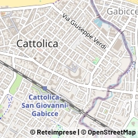 Kartta Cattolica