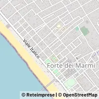 Carte Forte dei Marmi