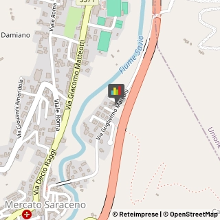 Imprese Edili Mercato Saraceno,47025Forlì-Cesena