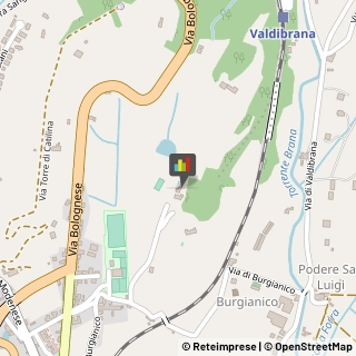 Bed e Breakfast,51100Pistoia