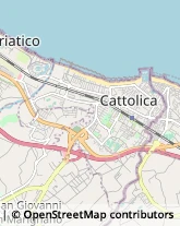 Parrucchieri Cattolica,47841Rimini