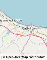 Parrucchieri Cattolica,47841Rimini