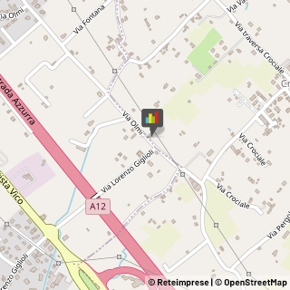 Appartamenti e Residence,55042Lucca