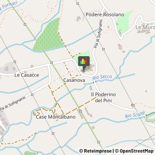 Ricevimenti e Banchetti,59021Prato