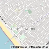 Carte Forte dei Marmi