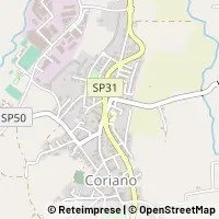 Kort Coriano