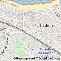 Carte Cattolica