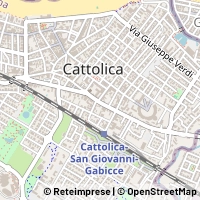 Carte Cattolica