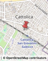 Via Massimo D'Azeglio, 79,47841Cattolica