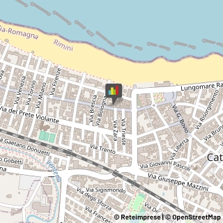 Librerie Cattolica,47841Rimini