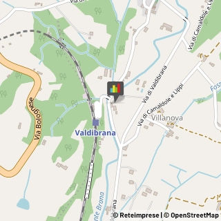 Gioiellerie e Oreficerie - Ingrosso,51100Pistoia