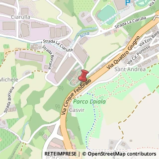 Mappa Piazza Giacomo Matteotti, 51, 47899 Codigoro, Ferrara (Emilia Romagna)