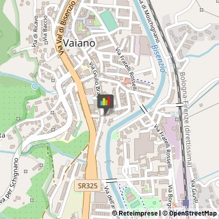 Bed e Breakfast Calenzano,59021Firenze