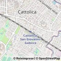 Carte Cattolica