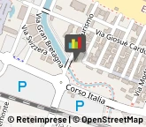 Bar e Caffetterie,47841Rimini
