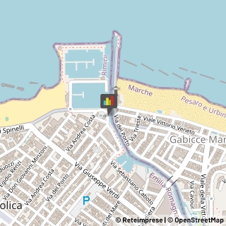 Bar e Caffetterie,47841Rimini
