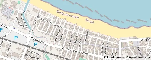 Mappa Cattolica