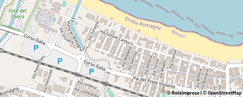Mappa Cattolica